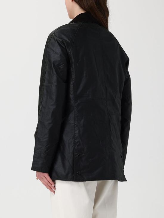 26SS 바버 비드넬 왁스 재킷 LWX0667 SG91 Sage - BARBOUR