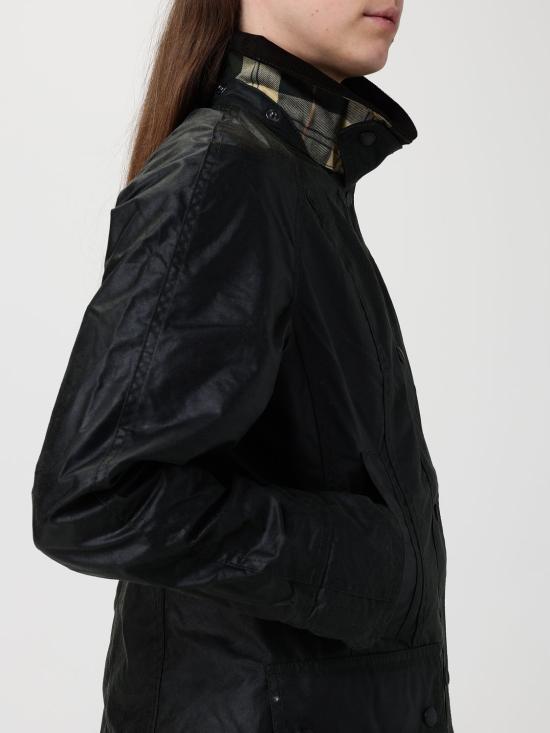 26SS 바버 비드넬 왁스 재킷 LWX0667 SG91 Sage - BARBOUR