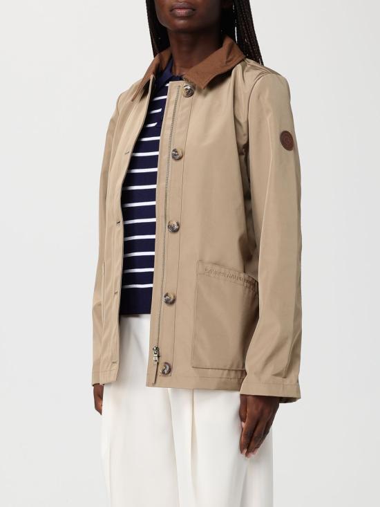 26SS 랄프 로렌 자켓 297P10884 001 Brown - RALPH LAUREN