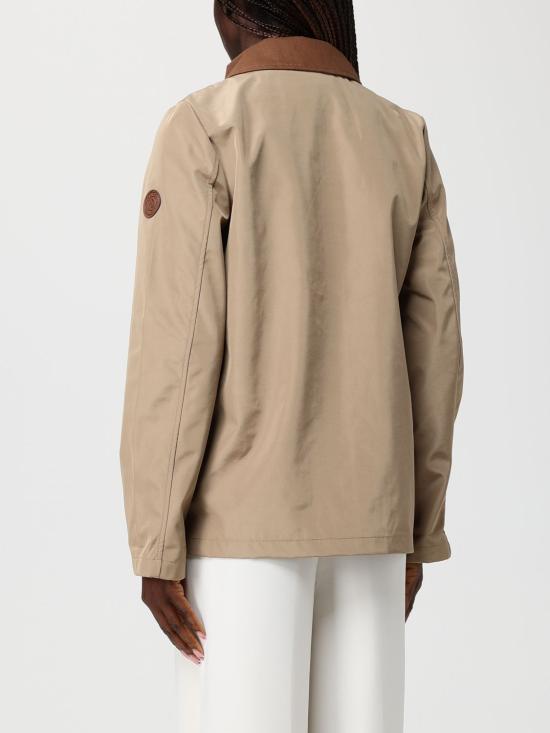 26SS 랄프 로렌 자켓 297P10884 001 Brown - RALPH LAUREN