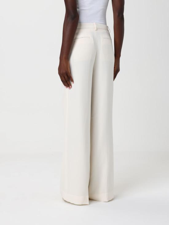 26SS 랄프 로렌 팔라초 팬츠 200P03582 001 Beige - RALPH LAUREN