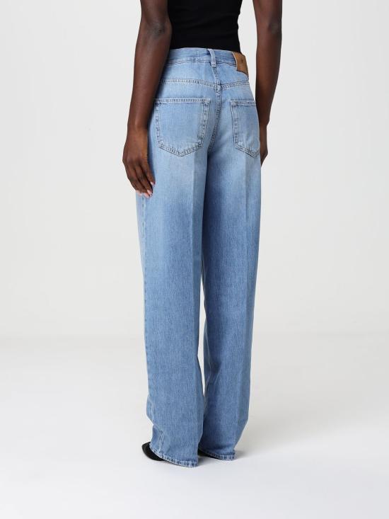 26SS 피티토리노 데님 팬츠 C1VPMGZ0CA5640 ML38 Blue - PT TORINO