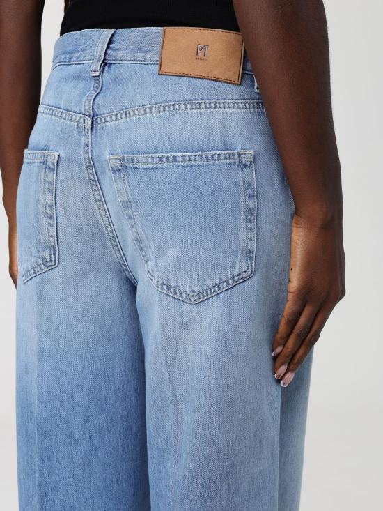 26SS 피티토리노 데님 팬츠 C1VPMGZ0CA5640 ML38 Blue - PT TORINO