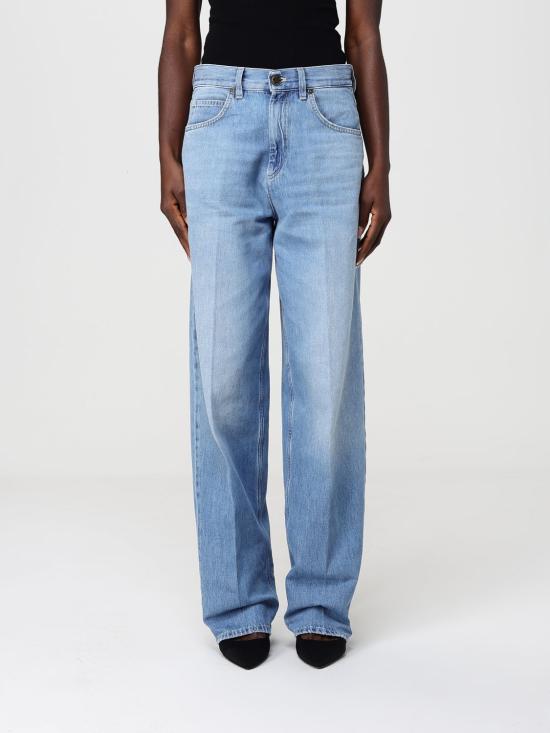 26SS 피티토리노 데님 팬츠 C1VPMGZ0CA5640 ML38 Blue