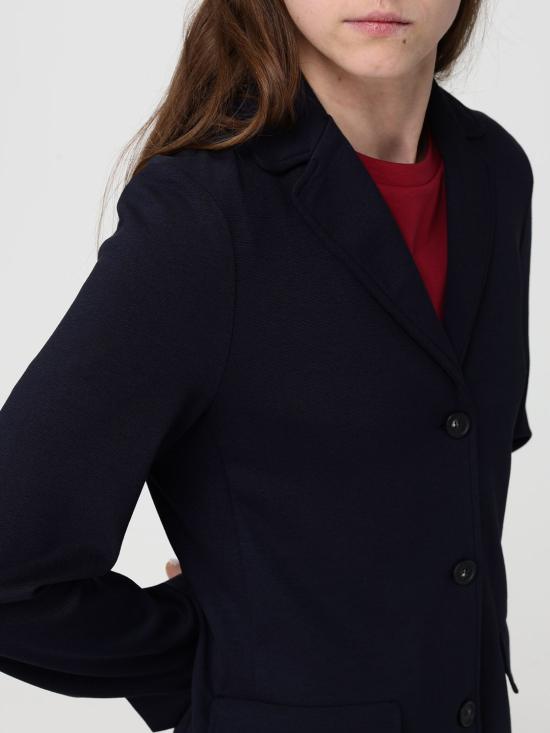 26SS 막스마라 자켓 2616911107600 006 Navy - MAX MARA