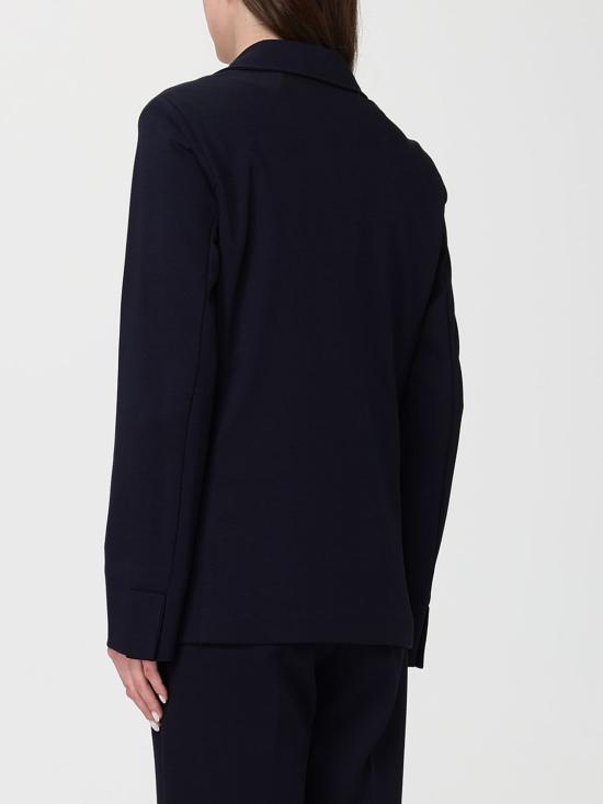 26SS 막스마라 자켓 2616911107600 006 Navy - MAX MARA