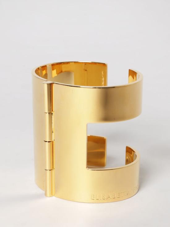 26SS 엘리자베타프랜치 보석 BC01I61E2 U95 Gold - ELISABETTA FRANCHI