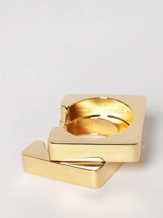 26SS 엘리자베타프랜치 보석 BC38B61E2 U95 Gold - ELISABETTA FRANCHI