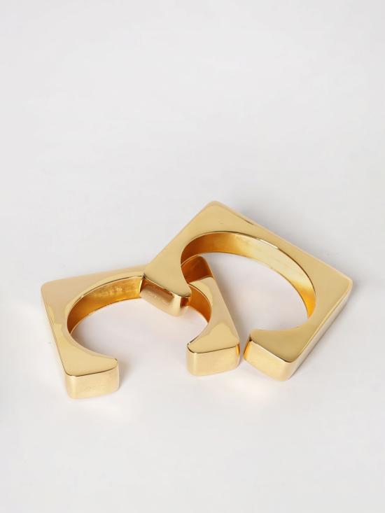 26SS 엘리자베타프랜치 보석 BC38B61E2 U95 Gold - ELISABETTA FRANCHI