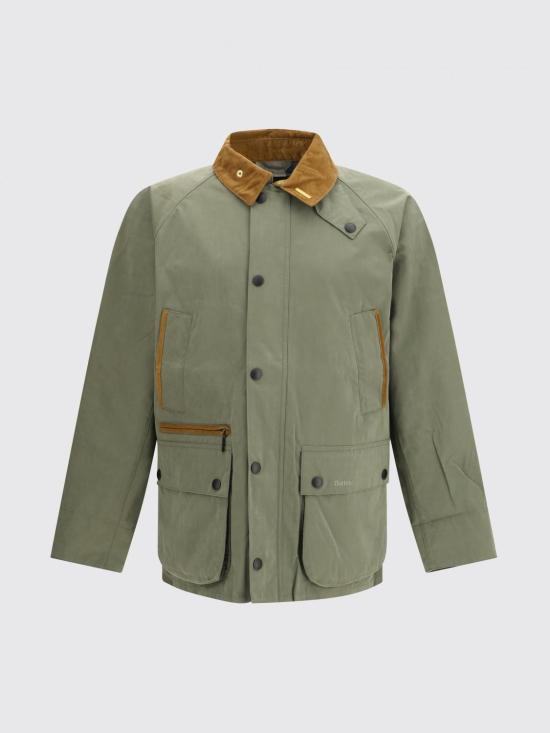 26SS 바버 자켓 MCA1091 GN51 Green - BARBOUR