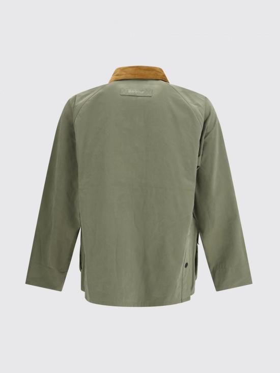 26SS 바버 자켓 MCA1091 GN51 Green - BARBOUR