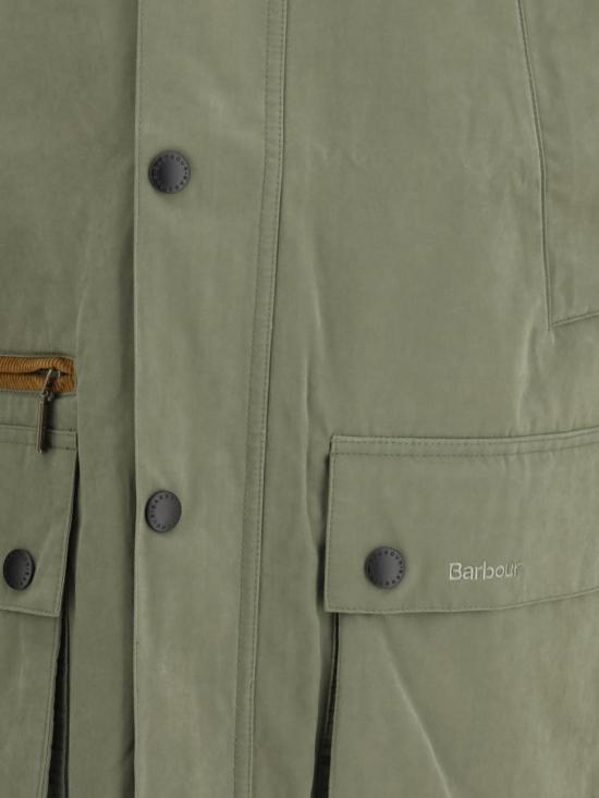 26SS 바버 자켓 MCA1091 GN51 Green - BARBOUR