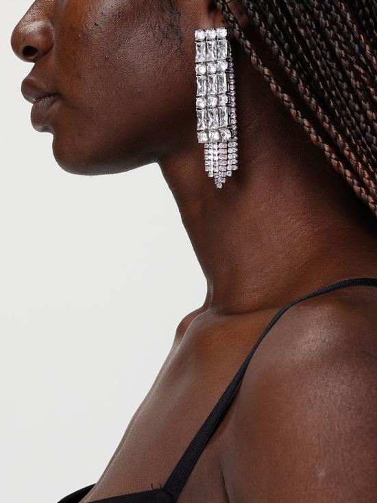 26SS 셀프 포트레이트 보석 RS26602EP Pink - SELF PORTRAIT