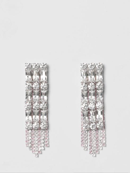 26SS 셀프 포트레이트 보석 RS26602EP Pink