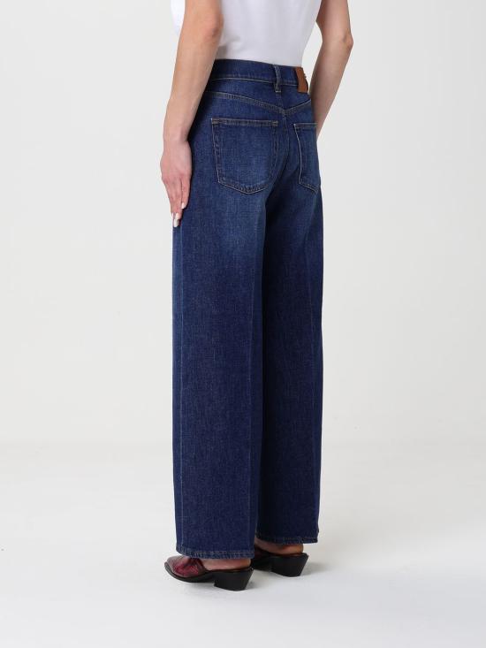 26SS 피티토리노 데님 팬츠 C1VPKDZ0DN0920 MN45 Blue - PT TORINO