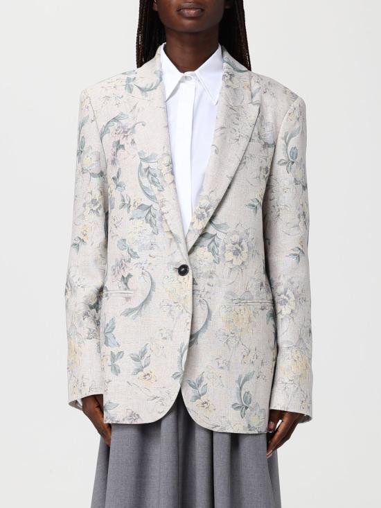 26SS 포르테포르테 자켓 14629MYJACKET 2075 Pink