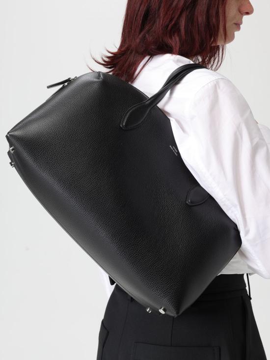 26SS 토템 숄더백 254WAL0110LE0004 102 Brown - TOTEME