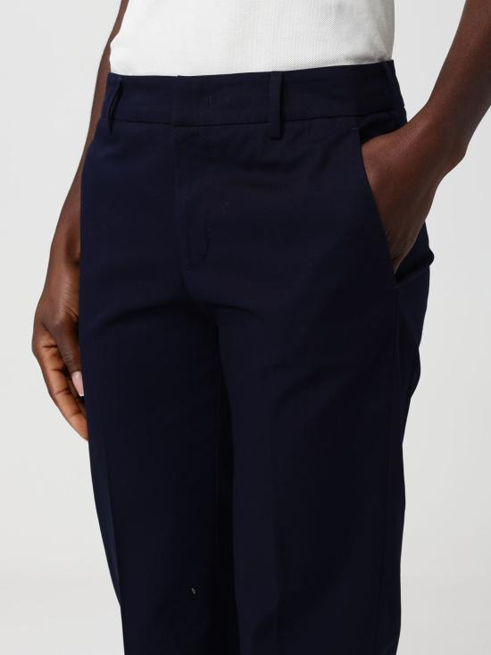 26SS 피티토리노 팬츠 CDVSNYZ00STDDX18 0360 Blue - PT TORINO