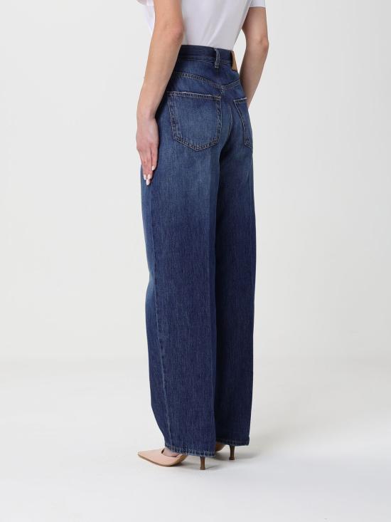 26SS 피티토리노 데님 팬츠 C1VPMGZ0CA5620 MN28 Blue - PT TORINO