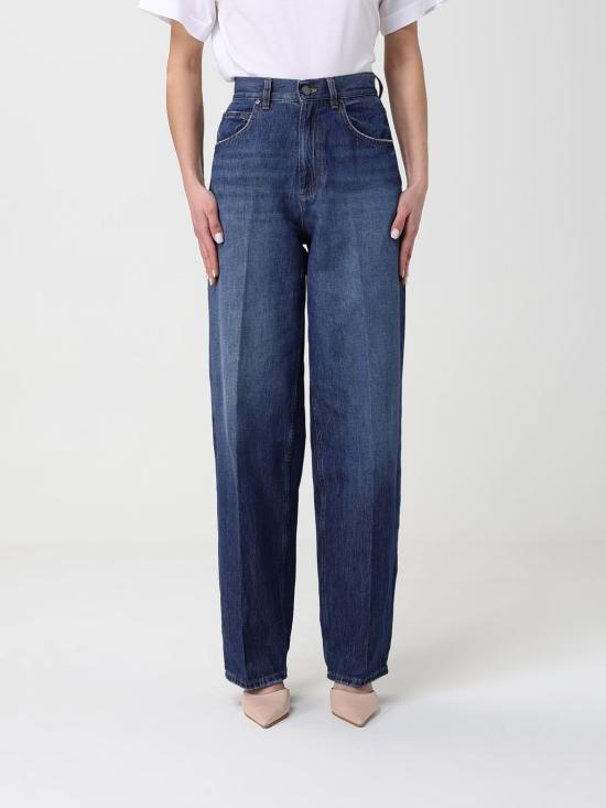 26SS 피티토리노 데님 팬츠 C1VPMGZ0CA5620 MN28 Blue