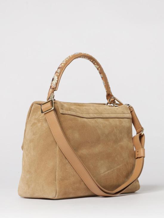 26SS 오르치아니 토트백 BT2006PEF BIS Brown - ORCIANI