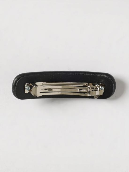 26SS 베르사체 헤어 액세서리 10231951A17185 1B000 Black - VERSACE