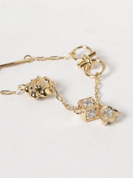 26SS 살바토레 페라가모 보석 760938 790710 ORO BLACK Brown - SALVATORE FERRAGAMO