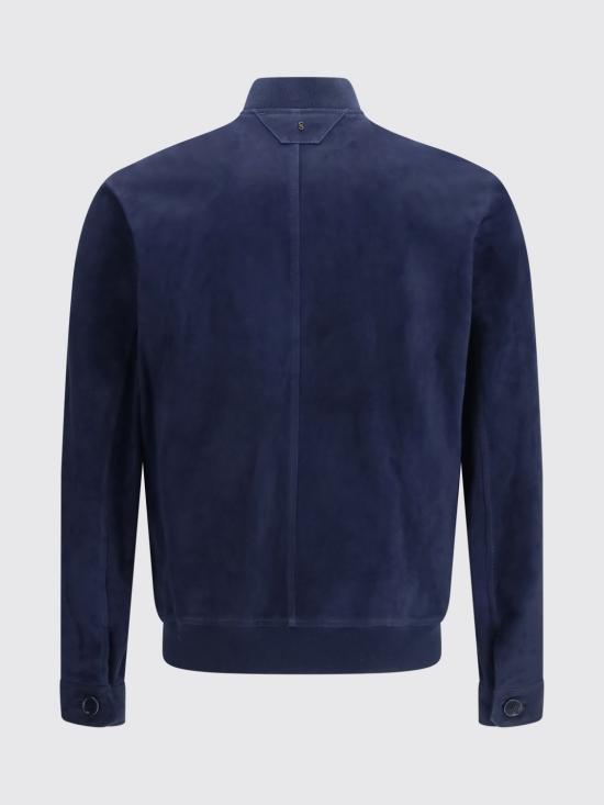 26SS 살바토레 산토로 자켓 50509U BLU Blue - SALVATORE SANTORO