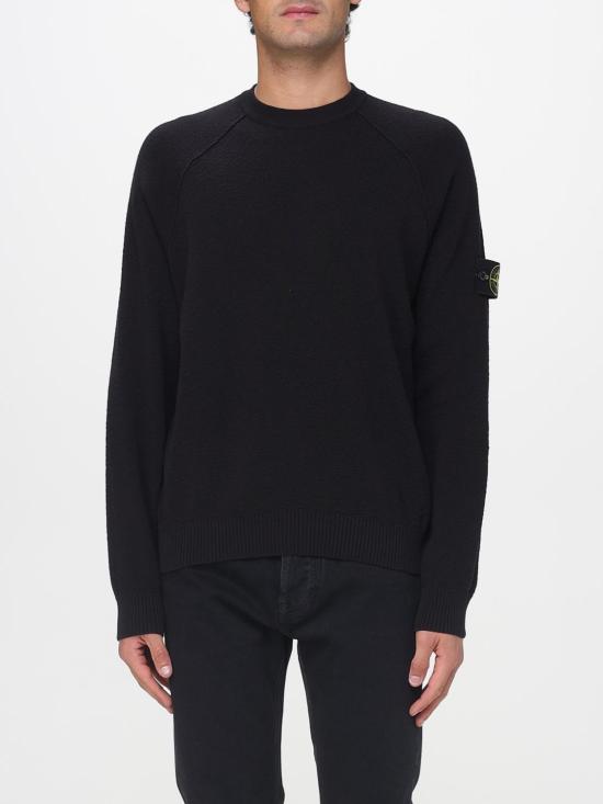 26SS 스톤 아일랜드 스웨터 5100020S01B9 V0020 Blue