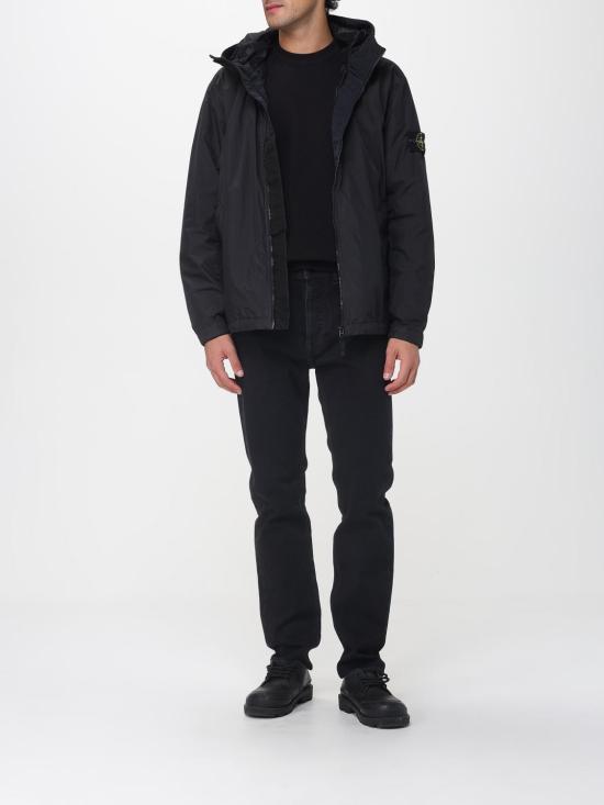 26SS 스톤 아일랜드 스웨터 5100020S01B9 V0020 Blue - STONE ISLAND