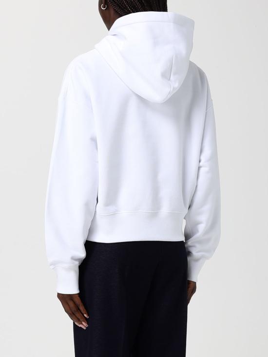 26SS 구찌 스웨터 837930XJHM0 9051 White - GUCCI