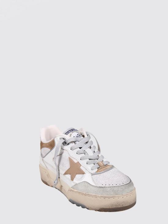 26SS 골든구스 스니커즈 GWF00630F007957 11981 White - GOLDEN GOOSE