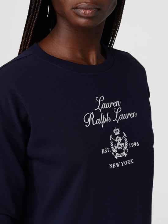 26SS 랄프 로렌 스웨터 200P03726 001 Blue - RALPH LAUREN