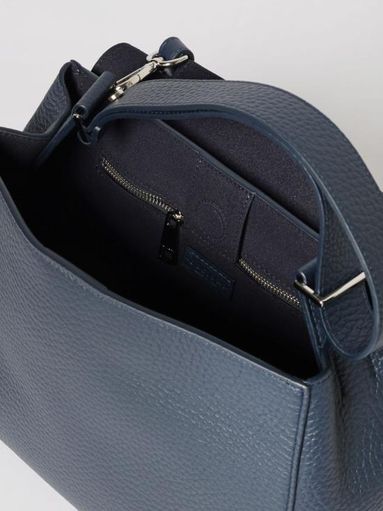 26SS 오르치아니 숄더백 BT2006SOF NVY Blue - ORCIANI