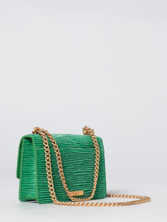 26SS 커트가이거 토트백 5369870789 Green - KURT GEIGER