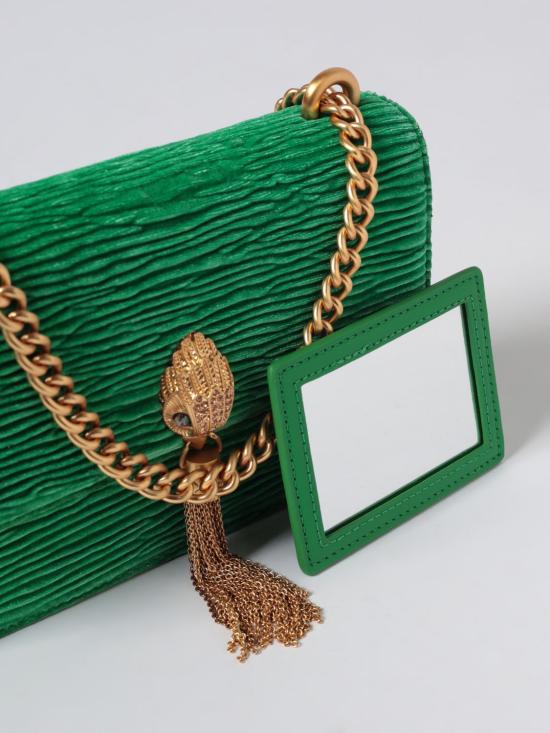 26SS 커트가이거 토트백 5369870789 Green - KURT GEIGER