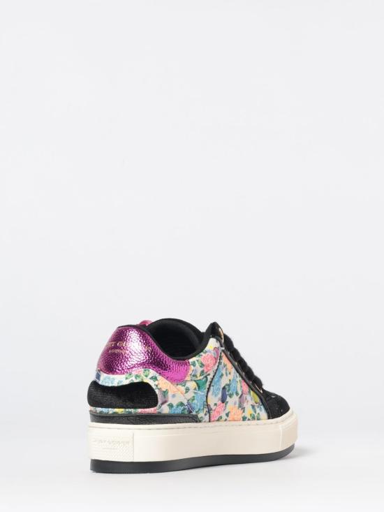 26SS 커트가이거 스니커즈 9564305339 BLACK COMB Black - KURT GEIGER