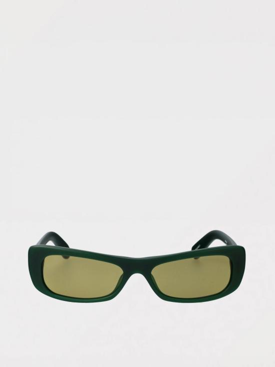 26SS 자크뮈스 선글라스 JAC55C3SUN MATTE Green - JACQUEMUS