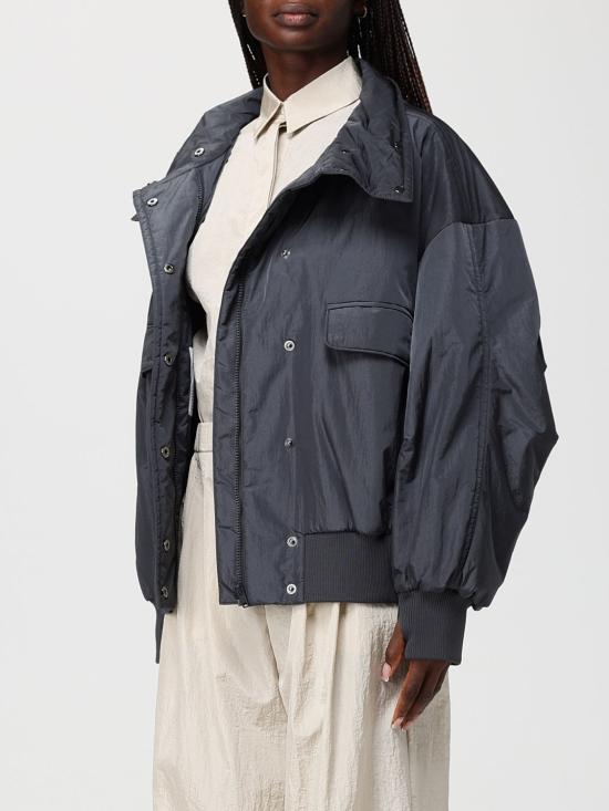 26SS 막스마라 자켓 2616481037600 002 Grey - MAX MARA