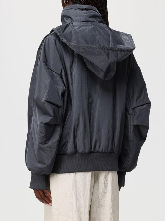 26SS 막스마라 자켓 2616481037600 002 Grey - MAX MARA