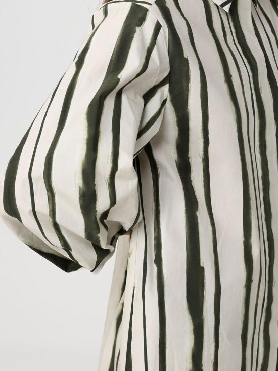 26SS 막스마라 롱 원피스 2616221018600 003 Green - MAX MARA