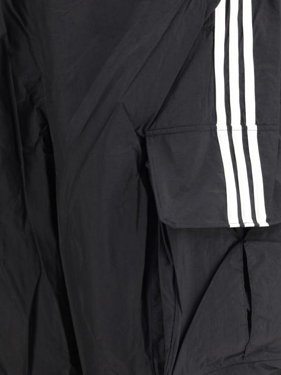 26SS 와이쓰리 스트레이트 팬츠 KF1087 Black - Y-3