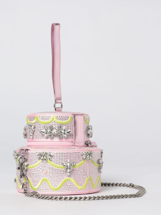 26SS 커트가이거 토트백 5370353609 PALE Pink - KURT GEIGER