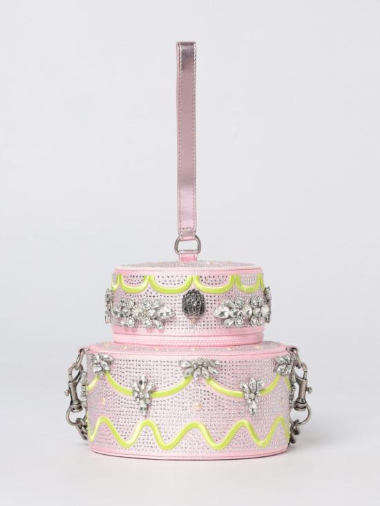 26SS 커트가이거 토트백 5370353609 PALE Pink