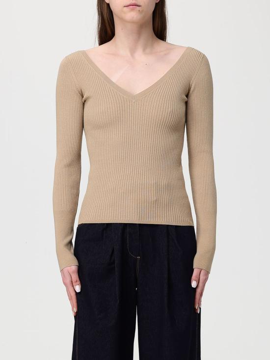 26SS 막스마라 스웨터 2616361087600 002 Camel