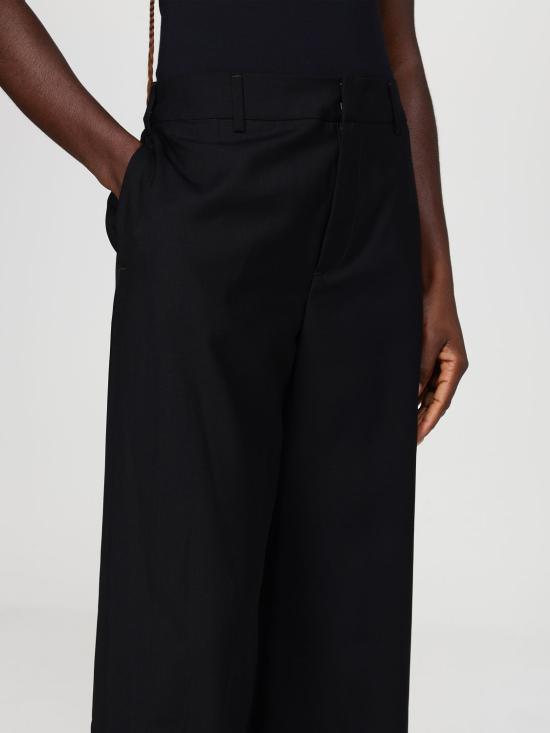 26SS 피티토리노 팬츠 CDVSLRZ100STDZI56 0990 Black - PT TORINO