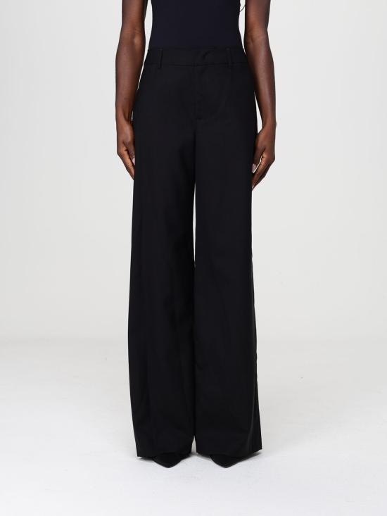 26SS 피티토리노 팬츠 CDVSLRZ100STDZI56 0990 Black