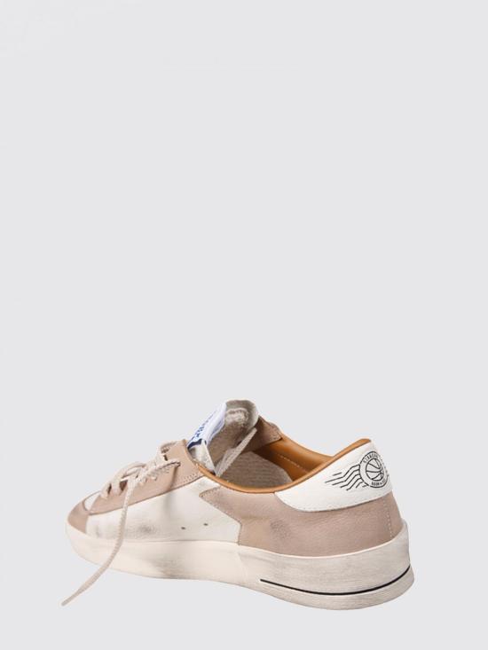 26SS 골든구스 스타단 스니커즈 GMF00667F008140 15875 Natural - GOLDEN GOOSE