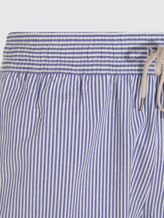 26SS 폴로 랄프로렌 스윔팬츠 710957784 001 Royal Blue - POLO RALPH LAUREN