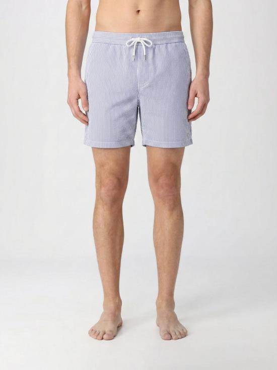 26SS 폴로 랄프로렌 스윔팬츠 710957784 001 Royal Blue